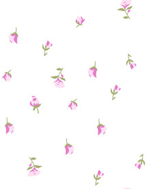 手绘花 大牌花 小碎花