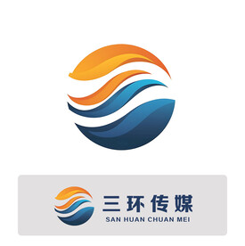 公司logo
