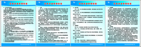 劳务派遣  制度牌管理制度制