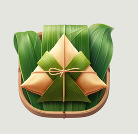粽子素材