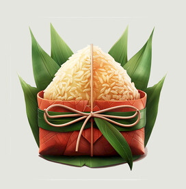 粽子素材