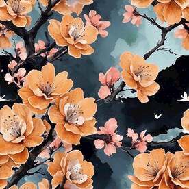 AI生画