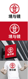 旅游标识设计