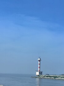 灯塔  瞭望塔