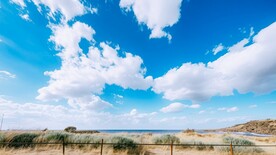 天空摄影