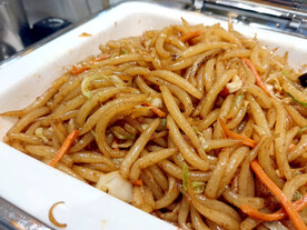 银针粉