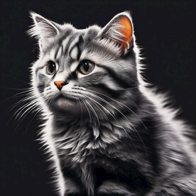 AI生画