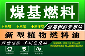 煤基燃料