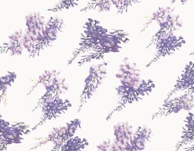 大牌花手绘花