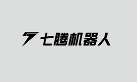 机器人logo