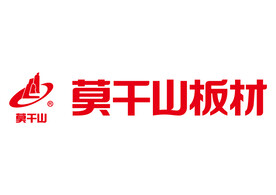 莫干山板材logo