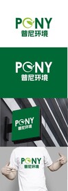 环境标识设计