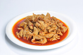 麻辣肥肠