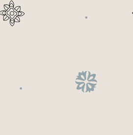 雪花  矢量