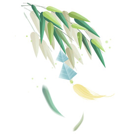 端午节素材