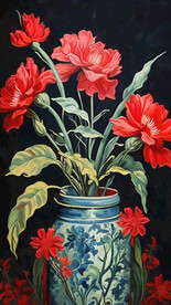 AI生画