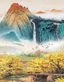 山水人家