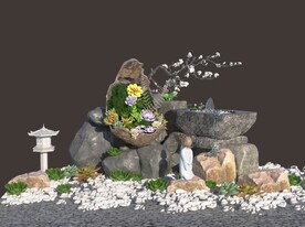 植物造景 