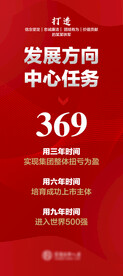 公司展架