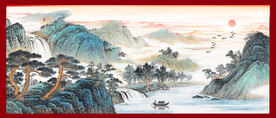 风景图