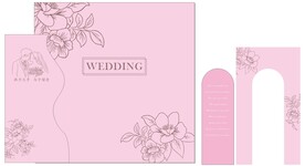 婚礼布置