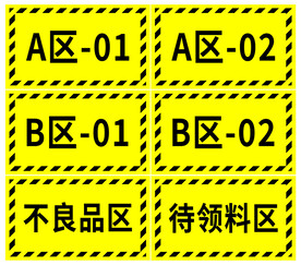地贴