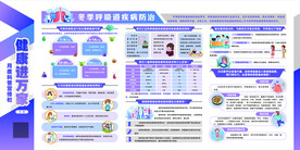 健康进万家