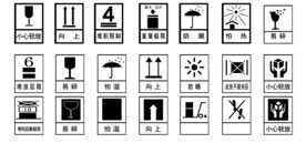 包装标识