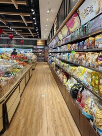 零食店