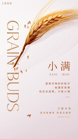 小满