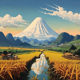 AI生画