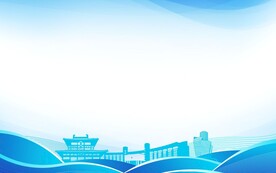 蓝色背景 会议背景