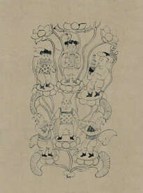 敦煌壁画