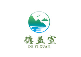 会所LOGO