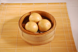燕麦包
