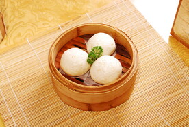 燕麦包
