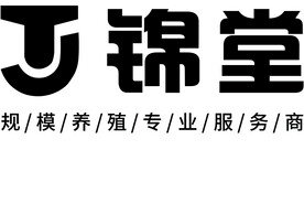 锦堂标志
