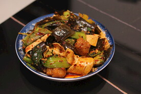 天水麻辣烫