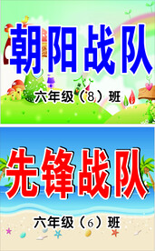 比赛手举牌