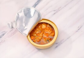 蟹黄酱