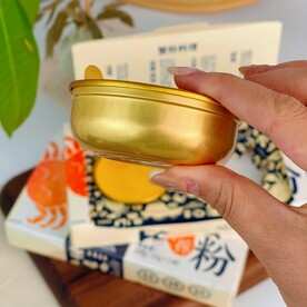 蟹黄酱 