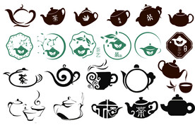茶壶
