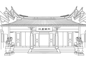 宁波天一阁