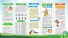 宣传栏