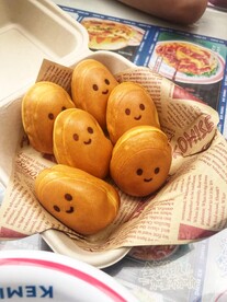 鸡蛋仔