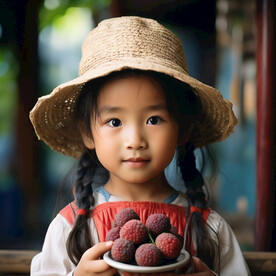 AI生画
