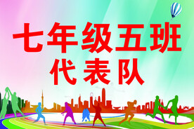   代表队 