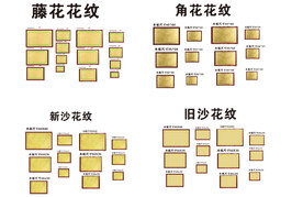 奖牌模板