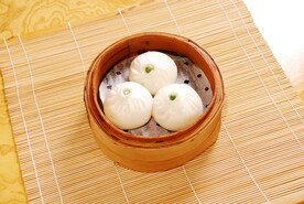 香菇包