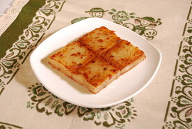 煎糕